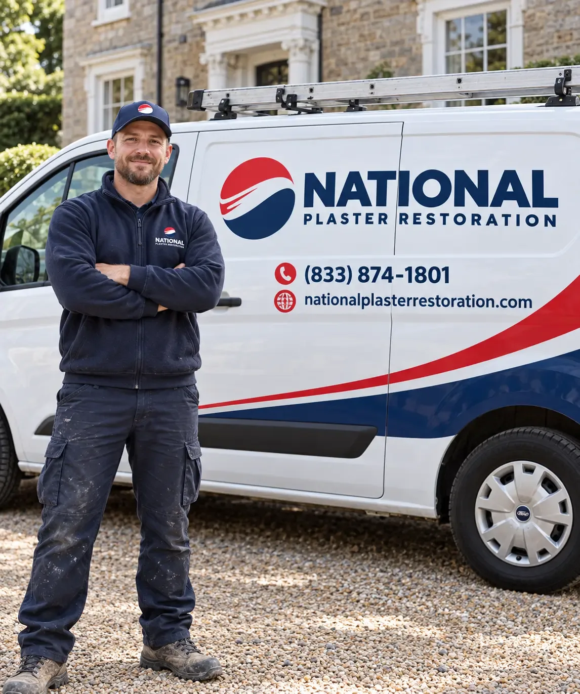 Plaster Repair company in Fine, NY
